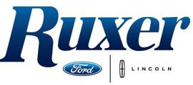 Ruxer Ford Lincoln