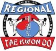 Regional tae kwon do