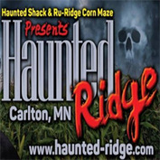 Haunted Shack