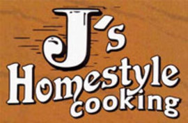J's Homestyle Cooking