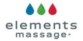 Elements Massage