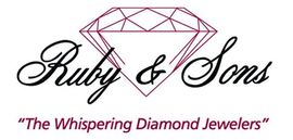 Ruby & Sons Jewelers