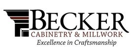 Becker Cabinetry & Millwork