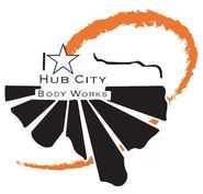 Hub City Body Works