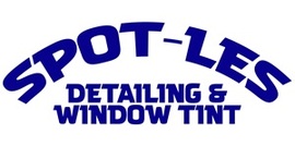 Spot-Les Detail