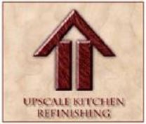 Upscale Kitchen Refinishing