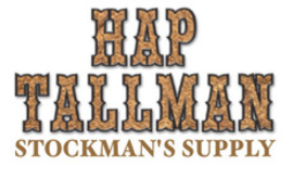 Hap Tallman Stockman's Supply
