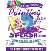 Painting With a Splash