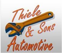 Thiele & Sons Automotive