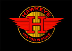 Hawkeye Motorworks 