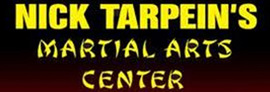 Nick Tarpein's Martial Arts Center 