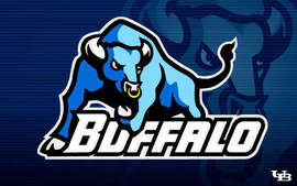 University at Buffalo Men's Basketball