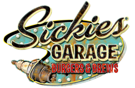Sickies logo 2018