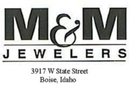 M&M Jewelers