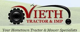 Vieth Tractor & IMP