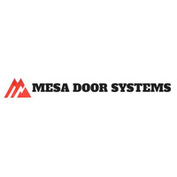 Mesa Door Systems