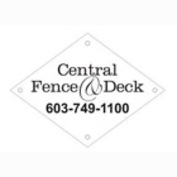 Central Fence & Deck