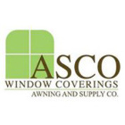 ASCO Window Coverings