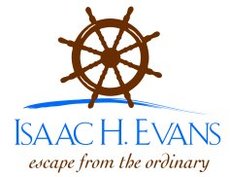 Schooner Isaac H. Evans