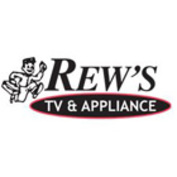 Rew's TV & Appliance