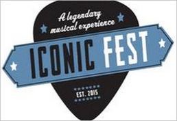 Iconicfest logo
