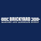 Brickyard Masonry & Landscape Supply