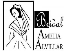Bridal Amelia Alvillar