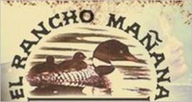 El rancho logo