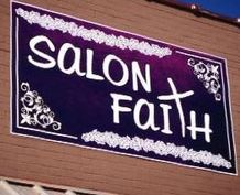 Salon Faith With Shonia