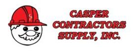 Casper Contractor's Supply