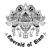Emerald of Siam