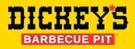 Dickeysbarbecue