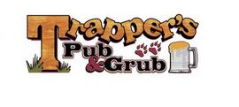 Trapper's Pub & Grub