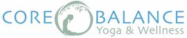 Core Balance Yoga & Wellness