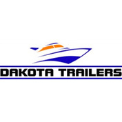 Dakota Pontoon Trailers