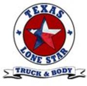 Texas Lone Star Truck & Body