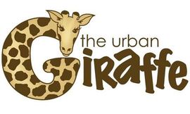The Urban Giraffe