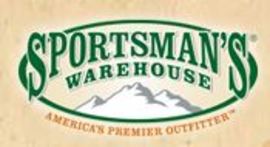 Sportsman's Warehouse