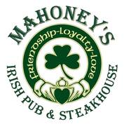 Mahoney's Irish Pub & Steakhouse