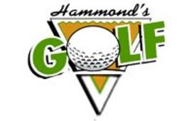 Hammond's Golf