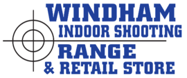 Windham Indoor Shooting Range