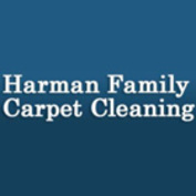 Harman Family Carpet Cleaning