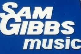 Sam Gibbs Music