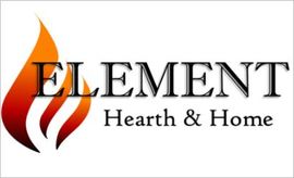 Element Hearth and Home