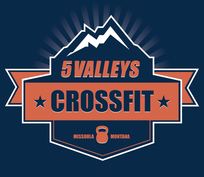 5 Valleys CrossFit