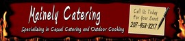 Mainely Catering