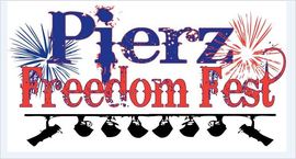 Pierz Freedom Fest