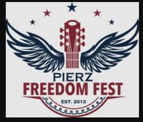 Pierz Freedom Fest