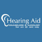 Hearing Aid Counselors & Audiology
