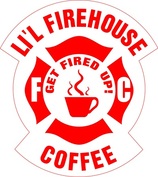 Li'l Firehouse Coffee
